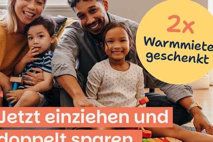 Wohnung Salzgitter Ortschaft Nord - 3 Zimmer, 73 m&sup2;, 441&euro; | Angebot:27377029