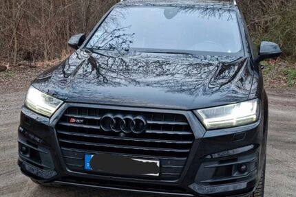 Audi Q7 124.900 km 37.400 &euro; Salzgitter 38229