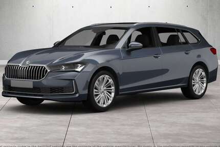 Skoda Superb 15.928 km 42.407 &euro; Goslar 38644