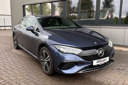 Mercedes-Benz EQE 12.900 km 42.990 € Goslar 38644