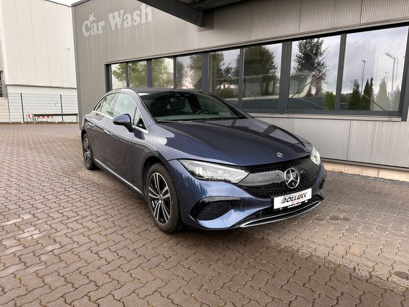 Mercedes-Benz EQE 12.900 km 42.990 € Goslar 38644