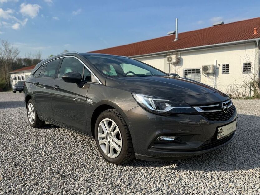 Astra