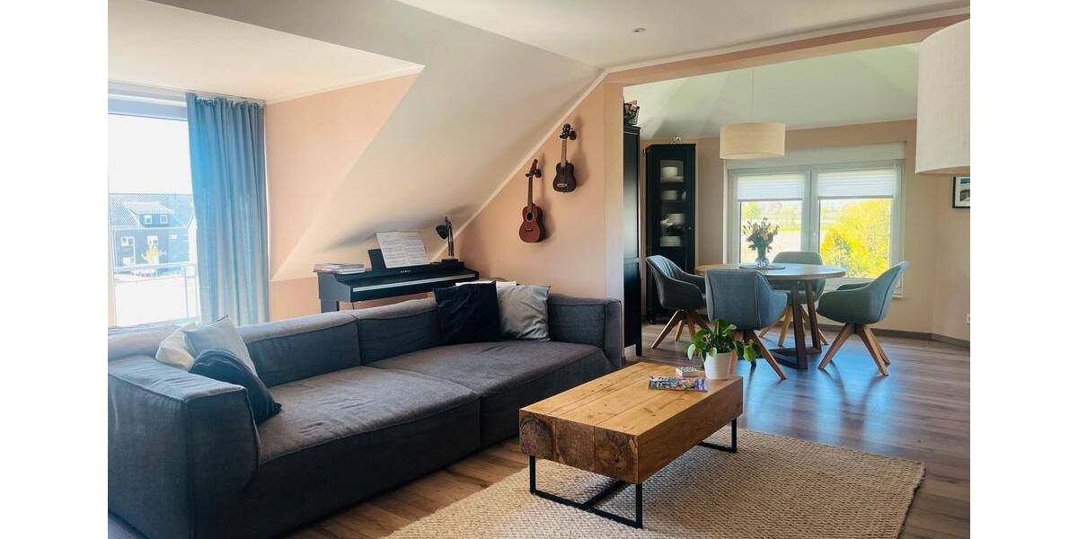 Etagenwohnung Salzgitter Ortschaft Nord - 3.5 Zimmer, 88 m&sup2;, 199.999&euro; | Angebot:26762051