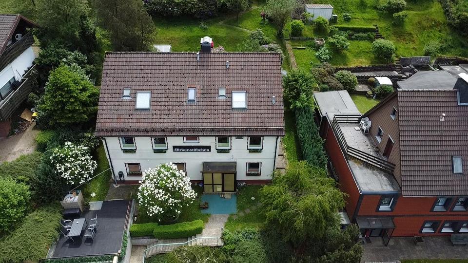 Einfamilienhaus Langelsheim - 7 Zimmer, 274 m&sup2;, 165.000&euro; | Angebot:26292952