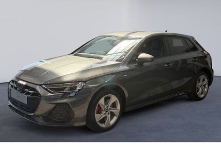 Audi A3 2.000 km 49.980 &euro; Braunschweig 38124