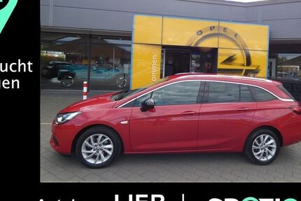 Opel Astra 36.073 km 16.390 € Bockenem 31167