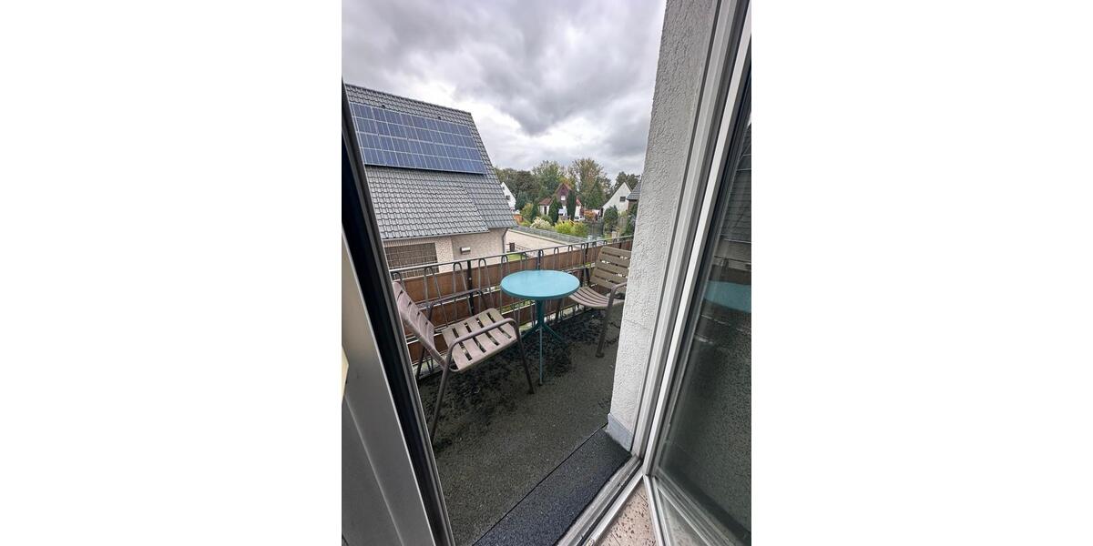 Dachgeschoßwohnung Braunschweig Timmerlah-Geitelde-Stiddien - 1 Zimmer, 20 m&sup2;, 500&euro; | Angebot:24422313