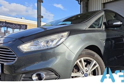 Ford S-Max 154.000 km 11.490 &euro; Braunschweig 38112