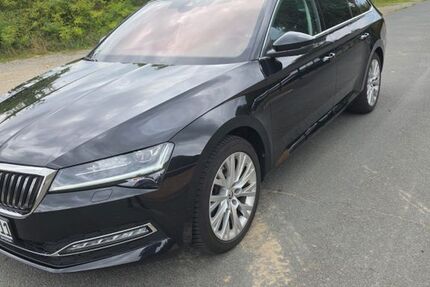 Skoda Superb 62.000 km 28.950 &euro; Braunschweig 38108