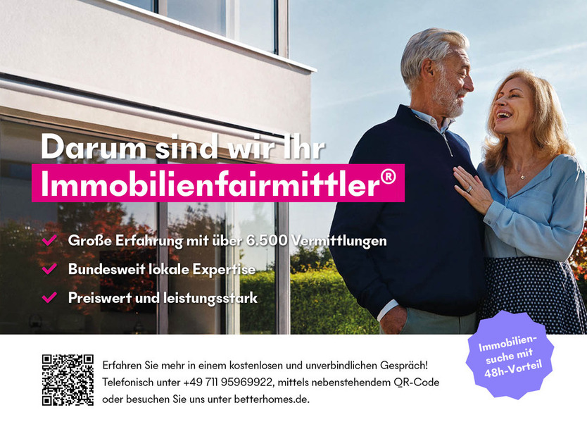 VIELFÄLTIGE BEBAUUNGSMÖGLICHKEITEN IN TOP-LAGE
