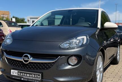Opel Adam 99.999 km 9.999 &euro; Hildesheim 31137