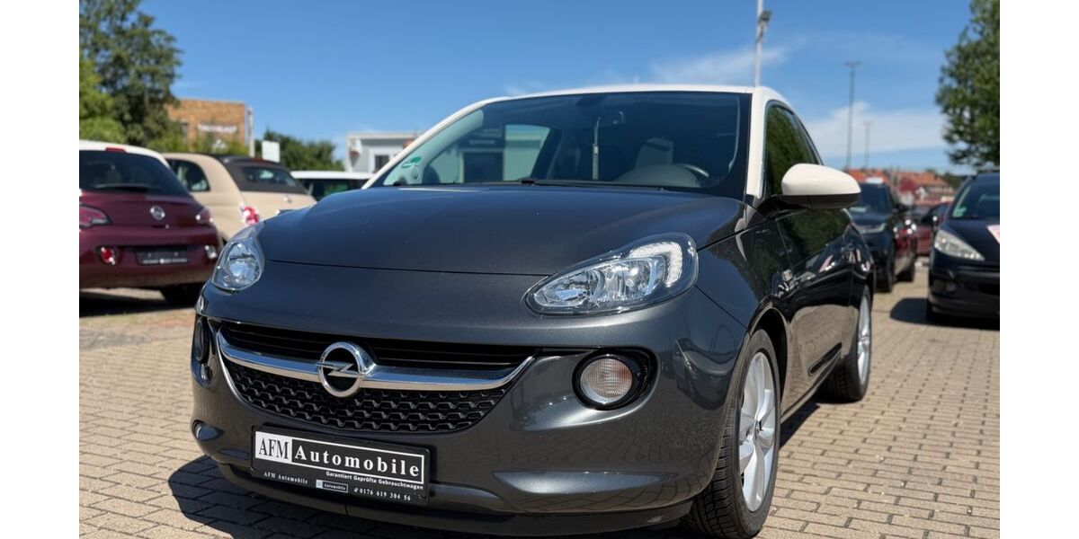 Opel Adam 99.999 km 9.999 &euro; Hildesheim 31137
