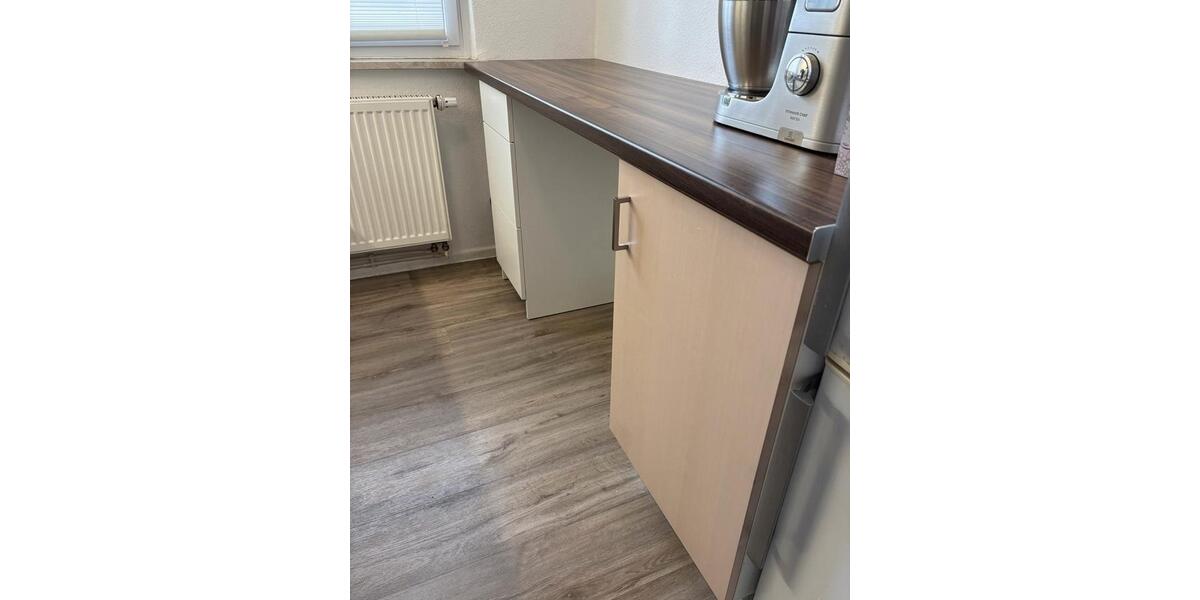 Etagenwohnung Braunschweig Südstadt- Rautheim- Mascherode - 2 Zimmer, 50 m&sup2;, 850&euro; | Angebot:26249610
