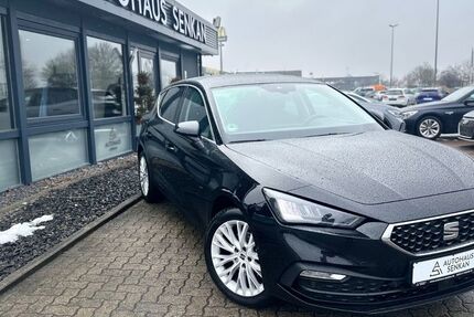 Seat Leon 35.000 km 18.490 &euro; Peine 31228