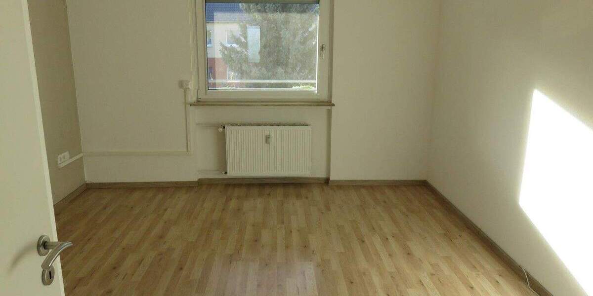 Etagenwohnung Wolfenbüttel Auguststadt - 3 Zimmer, 75 m&sup2;, 139.500&euro; | Angebot:25167473