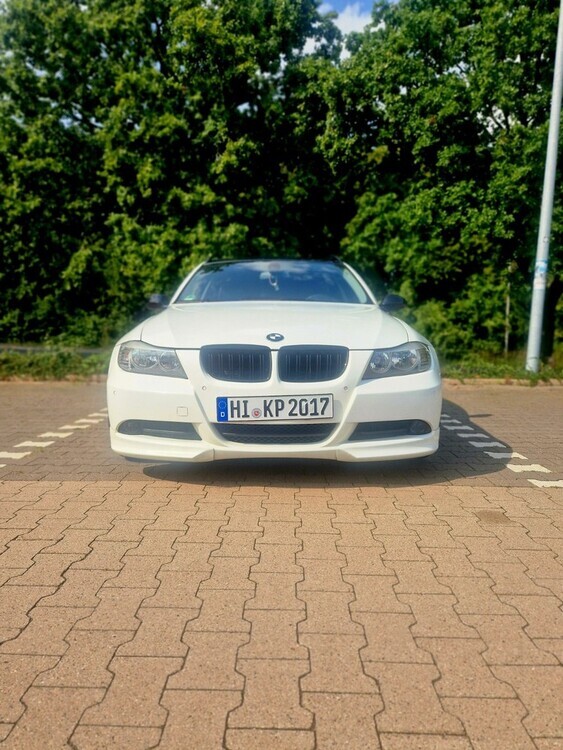 BMW 3er Touring 254.000 km 5.500 € Hildesheim 31134