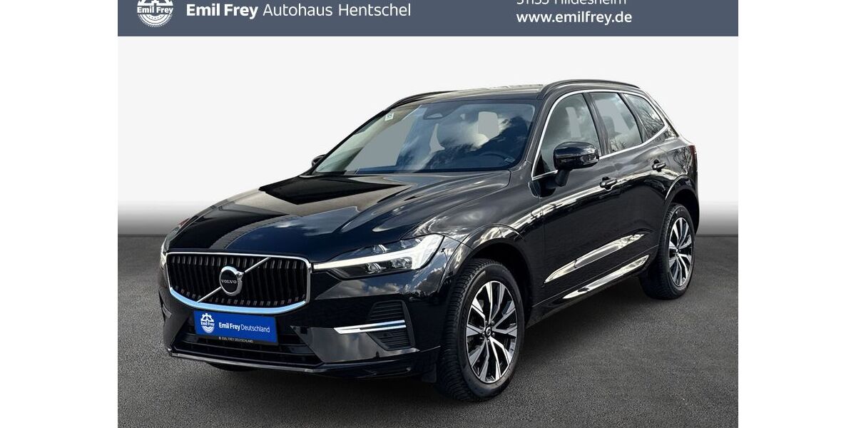 Volvo XC60 15.307 km 39.804 &euro; Hildesheim 31135