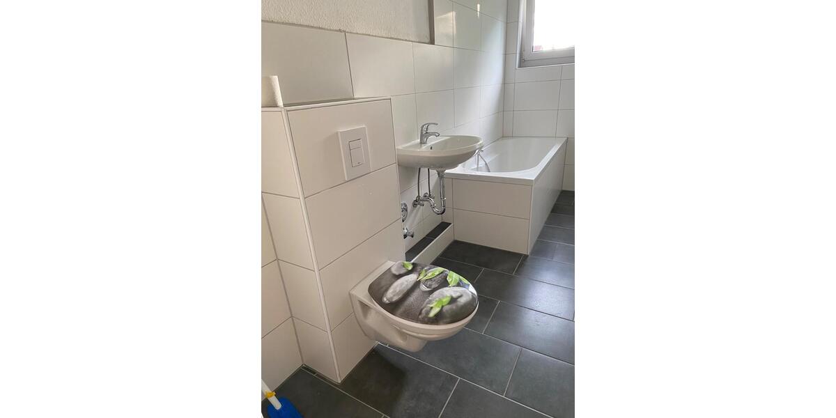 Erdgeschoßwohnung Salzgitter Ortschaft Ost - 3 Zimmer, 73 m&sup2;, 770&euro; | Angebot:26035340