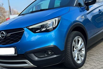 Opel Crossland (X) 98.000 km 10.999 &euro; Salzgitter 38226