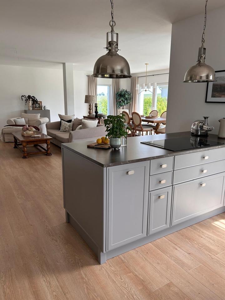 Von privat Designer Haus für Naturliebhaber