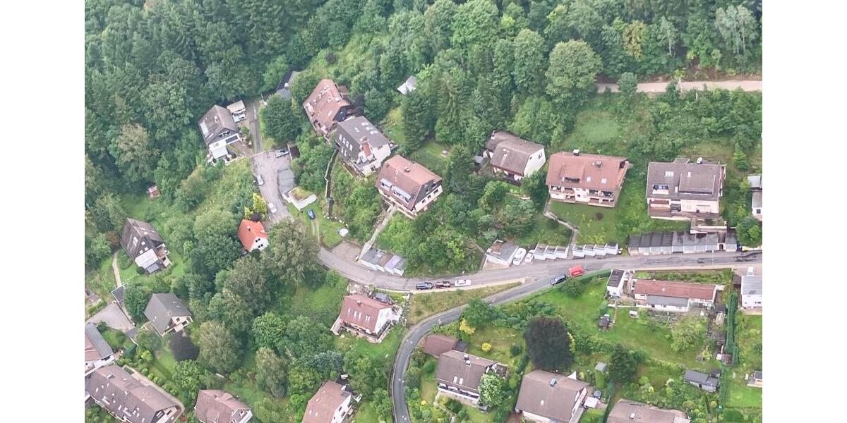 Eigentumswohnung - 78 m² in Lautenthal mit Blick ins Grüne 3 zimmer