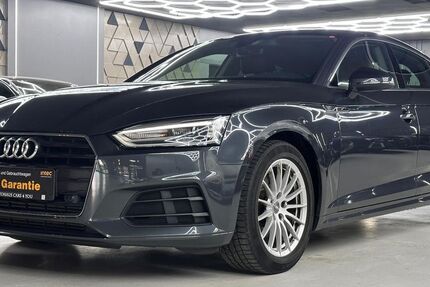 Audi A5 194.000 km 13.990 &euro; Peine 31226
