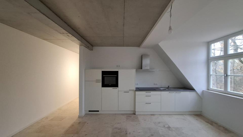 Dachgeschoßwohnung Goslar Jürgenohl - 2 Zimmer, 92 m&sup2;, 1.146&euro; | Angebot:24463441