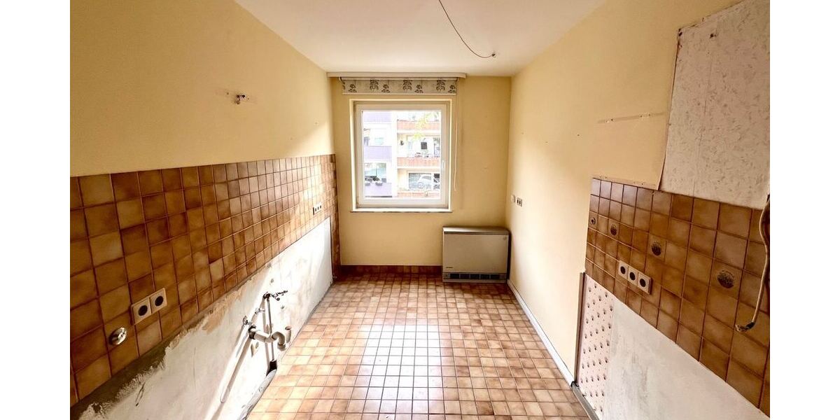 Vermietung oder Selbstnutzung! - Etagenwohnung Hildesheim Marienburger Höhe | Angebot:26770270