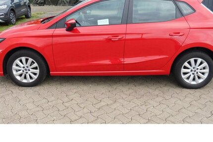 Seat Ibiza 1.0 Style TSI BMT 4Trgi Klima 19.100 km 12.990 &euro; Vordorf 38533