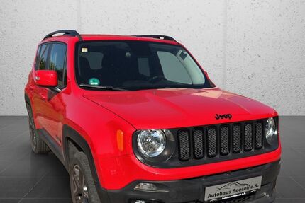 Jeep Renegade 94.000 km 15.290 € Seesen/Rhüden 38723