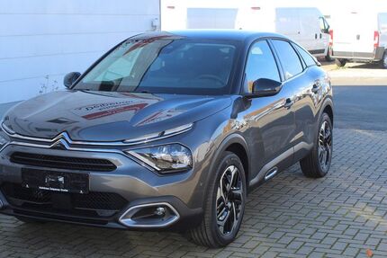 Citroen C4 10.300 km 19.880 &euro; Goslar 38644