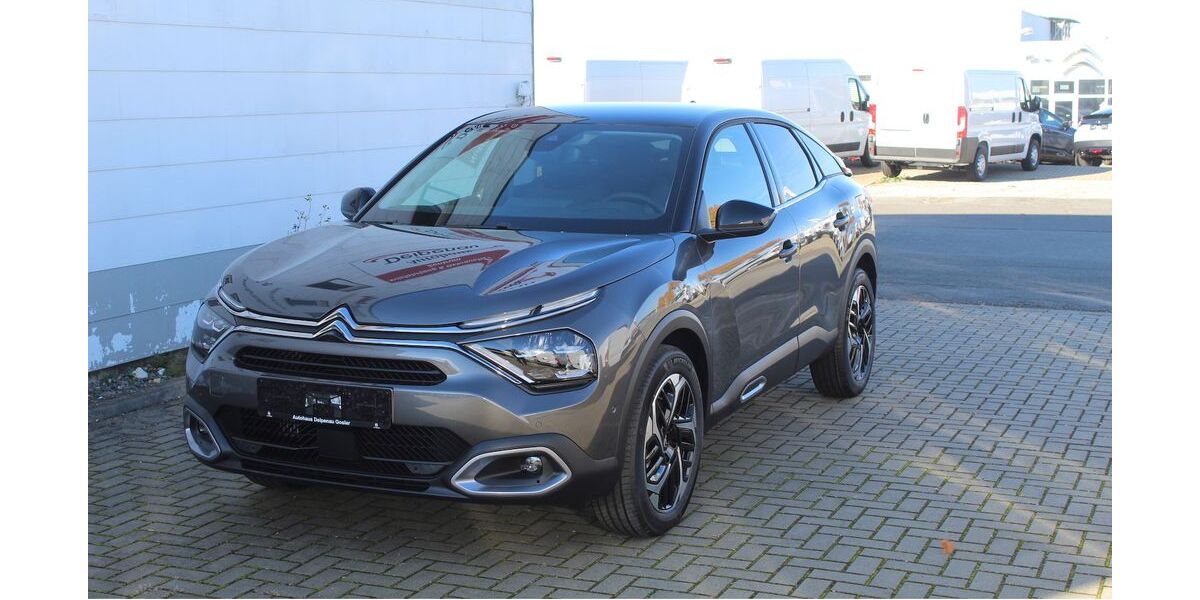Citroen C4 10.300 km 19.880 &euro; Goslar 38644