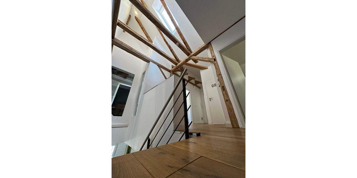 Reihenmittelhaus Hildesheim Ost - 4 Zimmer, 151 m&sup2;, 299.000&euro; | Angebot:25775109