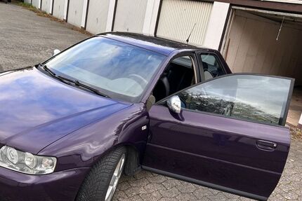 Audi A3 158.389 km 5.900 &euro; Hildesheim 31134