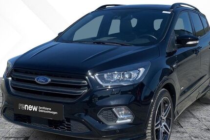 Ford Kuga 68.000 km 20.807 &euro; Goslar 38644