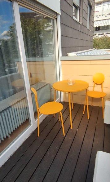 Maisonettenwohnung Braunschweig Lehndorf-Watenbüttel - 2 Zimmer, 67 m&sup2;, 229.000&euro; | Angebot:27166372