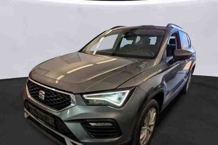 Seat Ateca 163.815 km 18.450 &euro; Goslar 38642