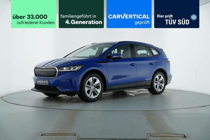 Skoda Enyaq 39.655 km 26.789 &euro; Braunschweig 38114