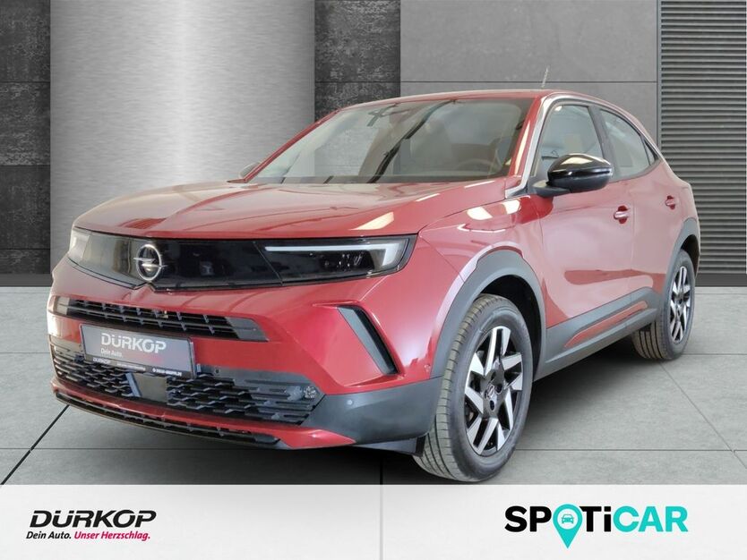 Opel Mokka 10.373 km 24.750 € Braunschweig 38126