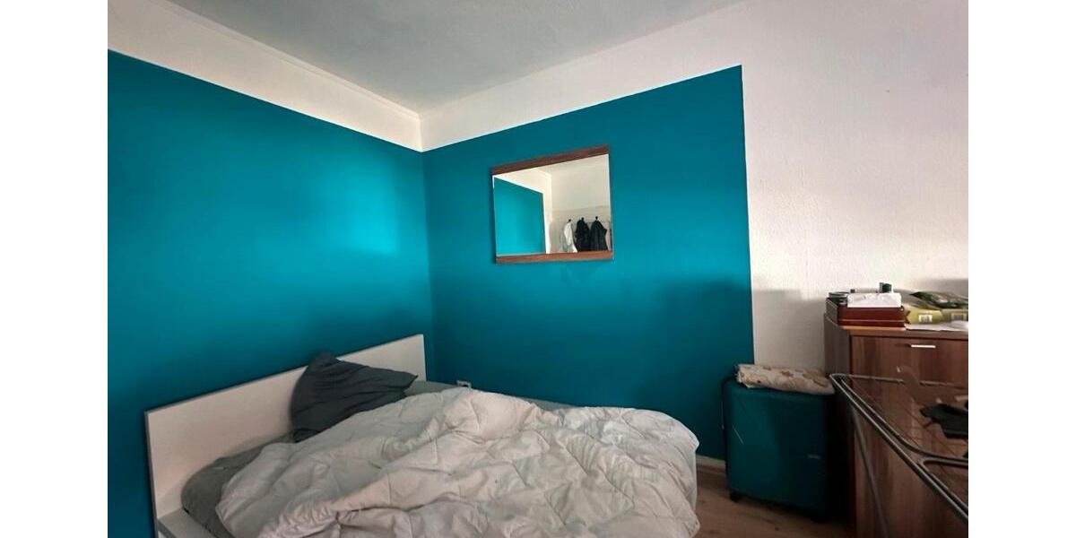 Etagenwohnung Braunschweig Nordstadt - 1 Zimmer, 22 m&sup2;, 220&euro; | Angebot:26349343