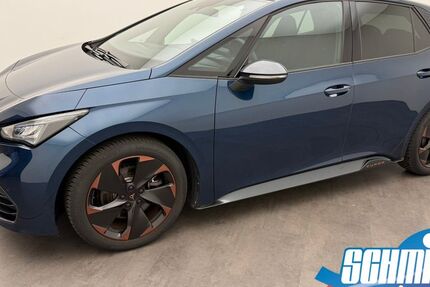 Cupra Born 31.840 km 24.900 € Peine 31226