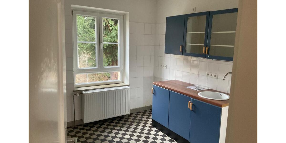 Erdgeschoßwohnung Hildesheim - 3 Zimmer, 78 m&sup2;, 825&euro; | Angebot:26482114