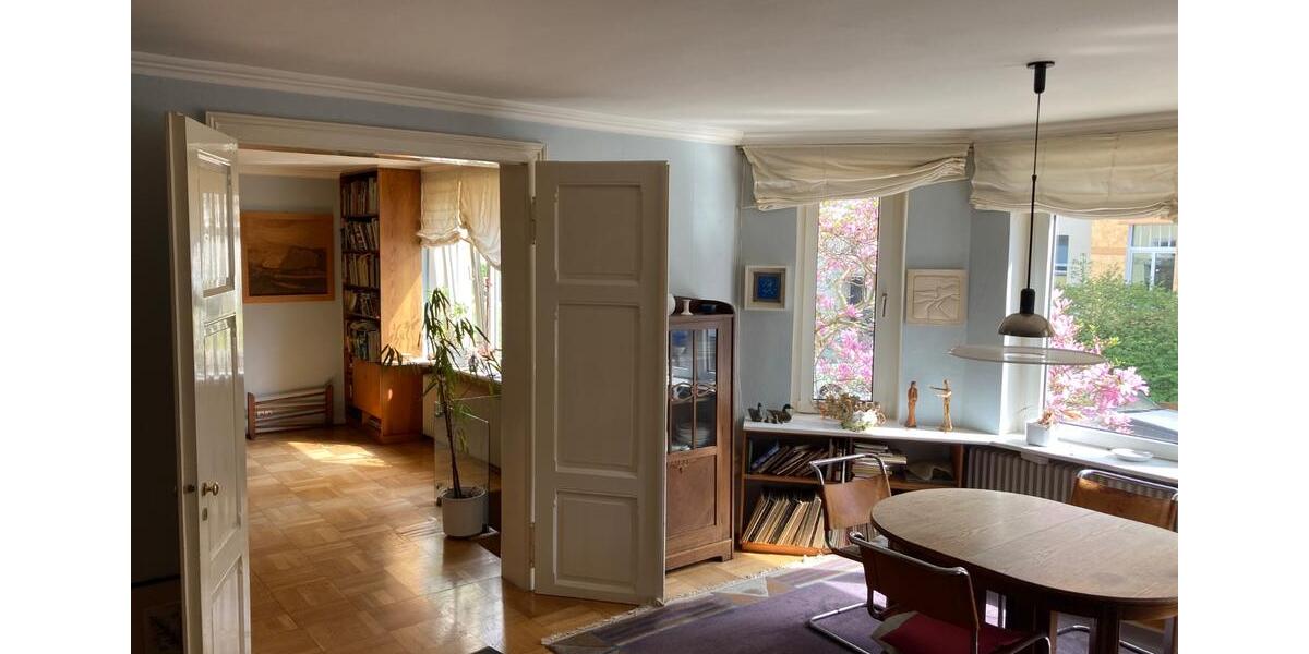 Erdgeschoßwohnung Hildesheim Himmelsthür - 4 Zimmer, 114 m&sup2;, 285.000&euro; | Angebot:26219979