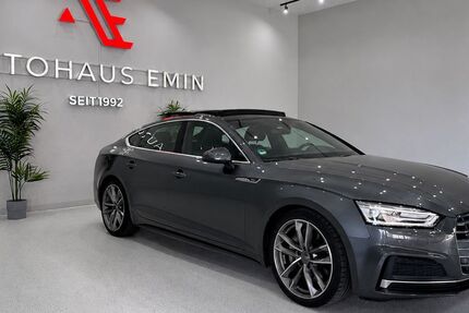 Audi A5 151.358 km 24.450 &euro; Salzgitter 38228