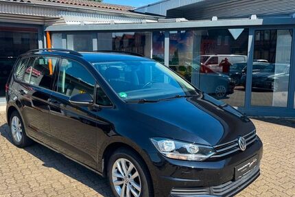 VW Touran 153.000 km 13.999 &euro; Wolfenbüttel 38304