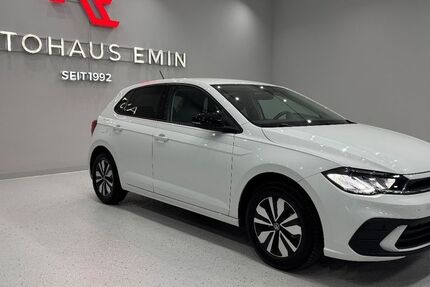 VW Polo 15.841 km 17.950 &euro; Salzgitter 38228