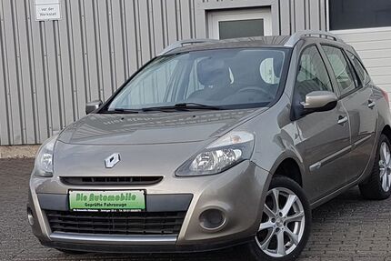 Renault Clio 133.000 km 3.750 € Hildesheim 31137