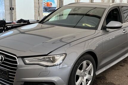 Audi A6 179.478 km 15.450 &euro; Goslar 38642
