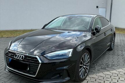 Audi A5 60.500 km 30.000 &euro; Braunschweig 38110