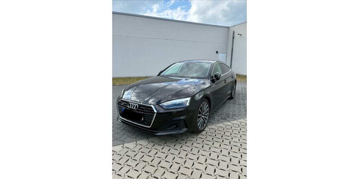 Audi A5 60.500 km 30.000 &euro; Braunschweig 38110